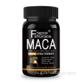 Органическая добавка MACA улучшить выносливые капсулы MACA MACA